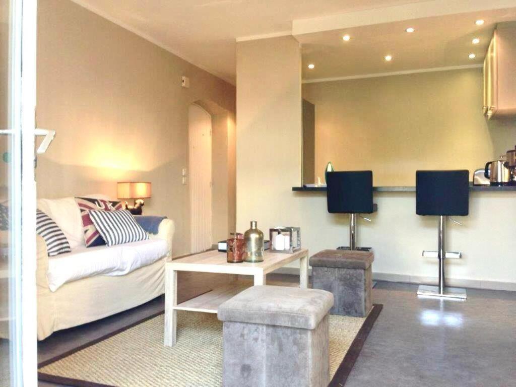 Maison Centre 2 4 Couchages