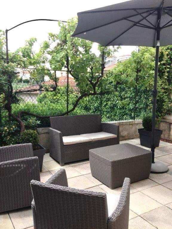 Appartamento Maison Centre 2 4 Couchages