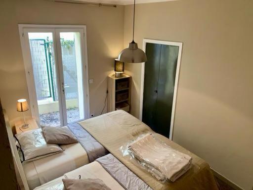 Appartamento Maison Centre 2 4 Couchages