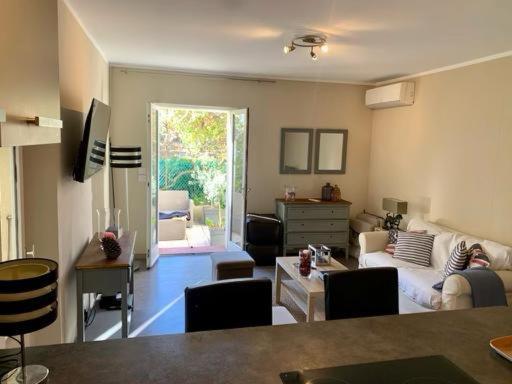 Appartamento Maison Centre 2 4 Couchages *